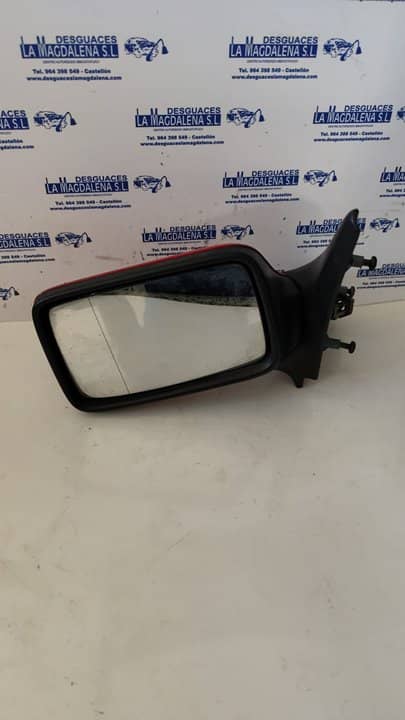 RETROVISOR IZQUIERDO