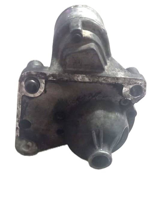 MOTOR ARRANQUE