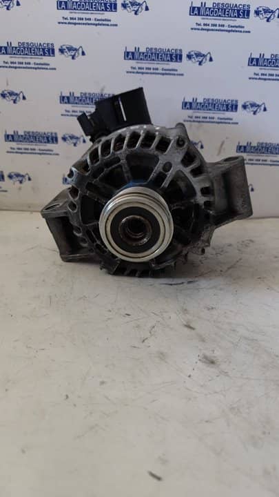ALTERNADOR