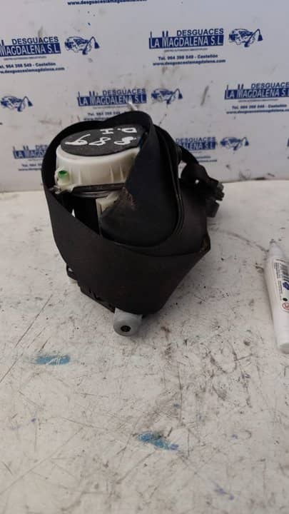 CINTURON SEGURIDAD DELANTERO IZQUIERDO