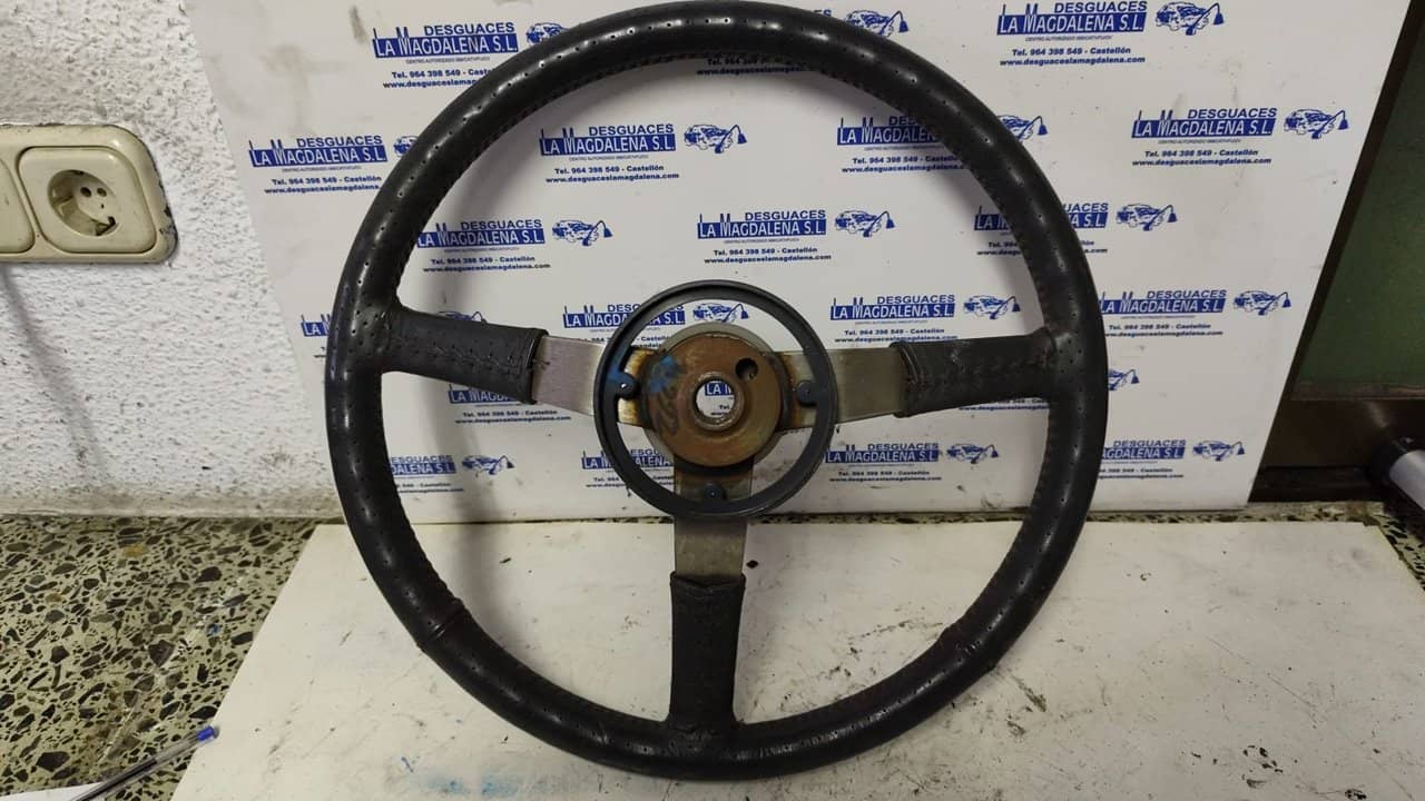 VOLANTE
