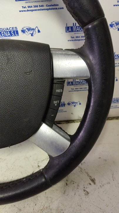 VOLANTE
