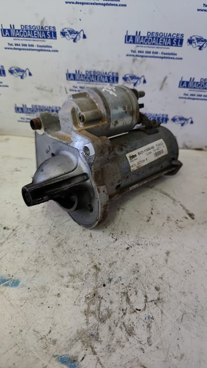 MOTOR ARRANQUE
