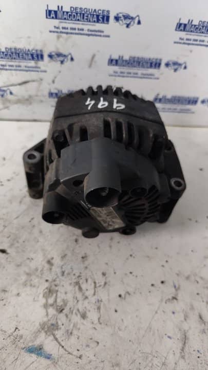 ALTERNADOR