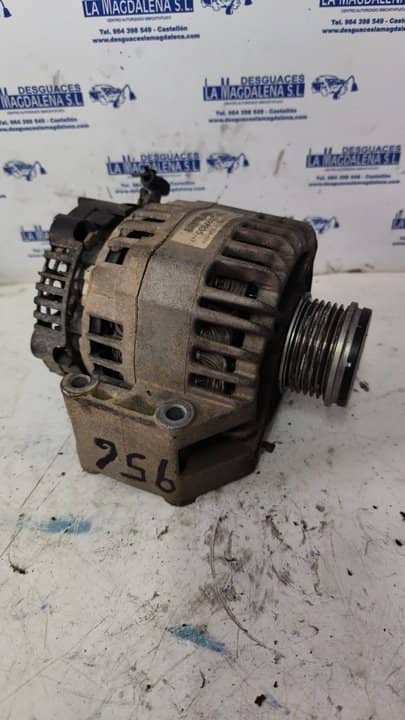 ALTERNADOR