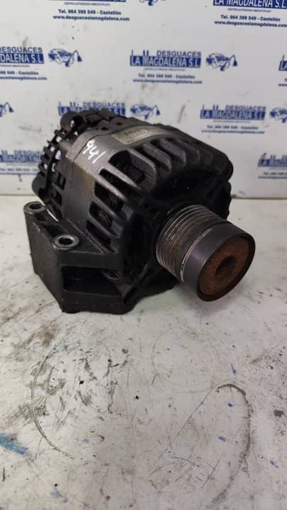 ALTERNADOR