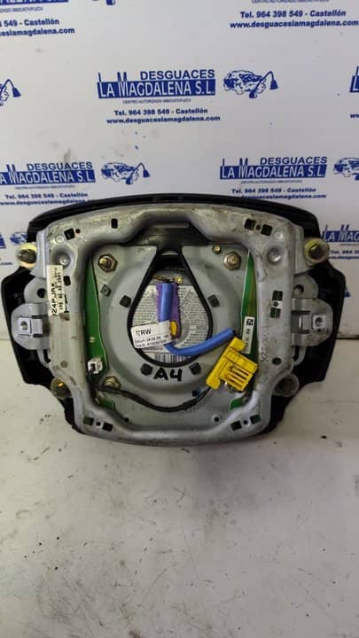 AIRBAG DELANTERO IZQUIERDO