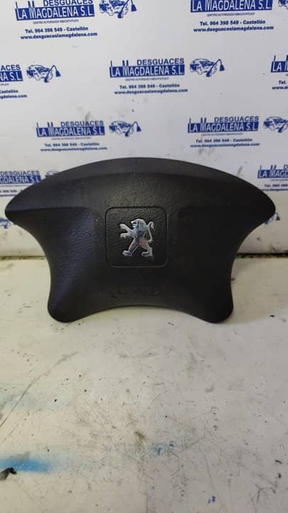 AIRBAG DELANTERO IZQUIERDO