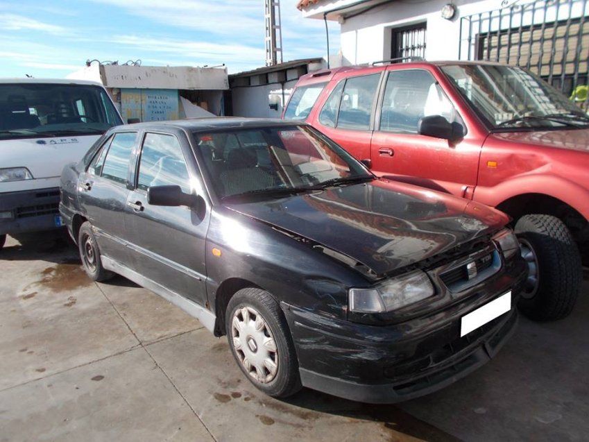 Seat Toledo 1.9 TDI