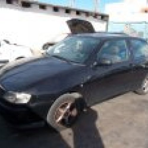 Seat Ibiza 1.4 gasolina