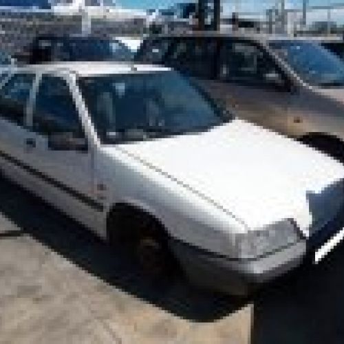 Citroën ZX 1