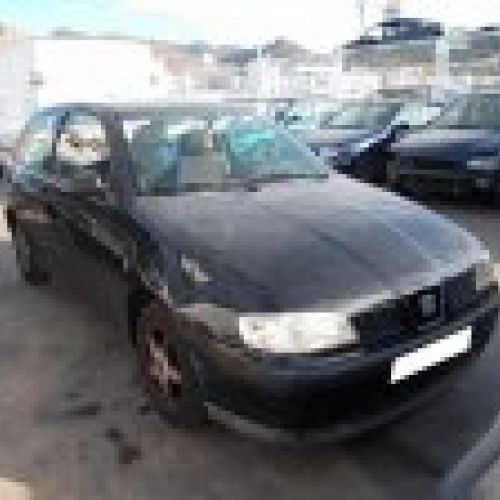 Seat Ibiza 1