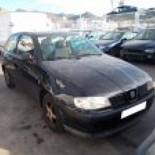 Seat Ibiza 1.4 gasolina