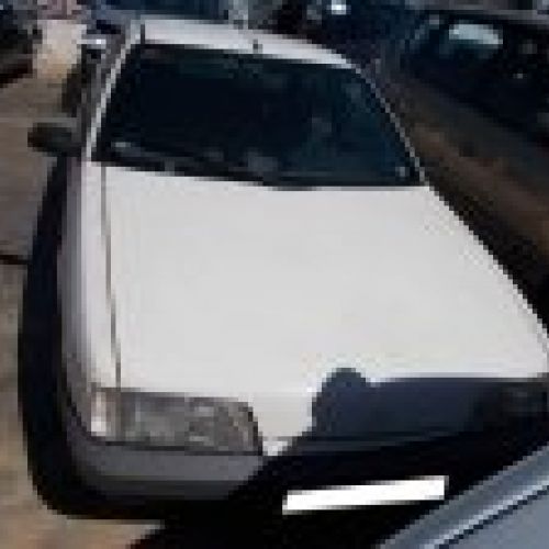 Citroën ZX 1