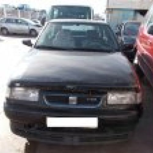 Seat Toledo 1.9 TDI