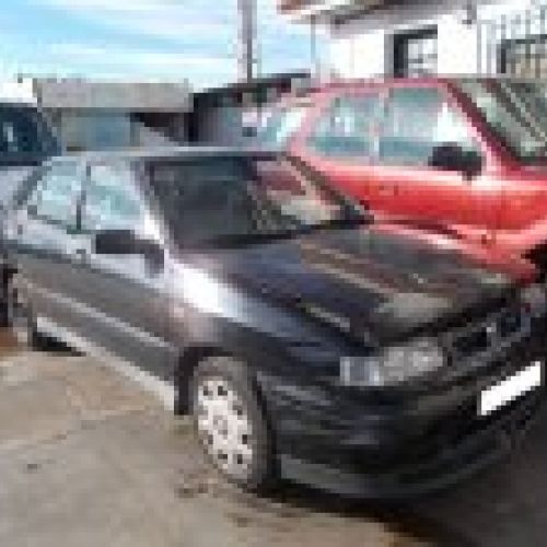 Seat Toledo 1.9 TDI