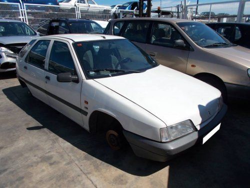 Citroën ZX 1