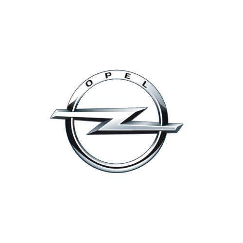 Despiece Opel