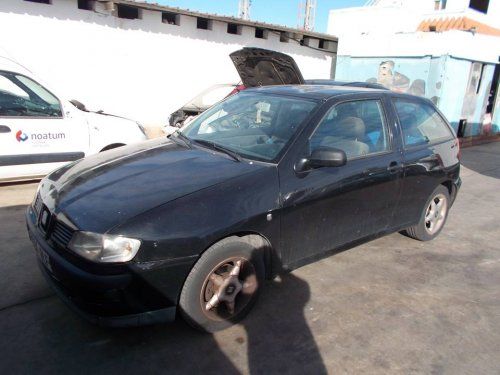 Seat Ibiza 1.4 gasolina