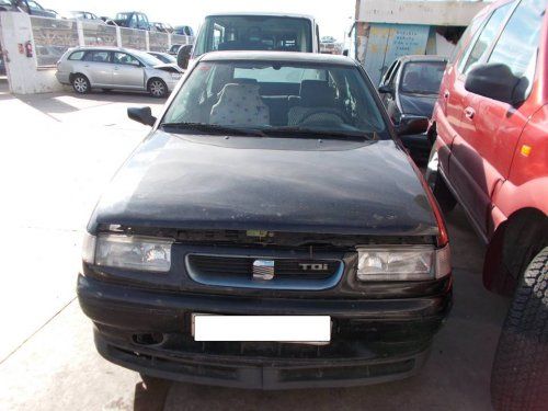 Seat Toledo 1.9 TDI