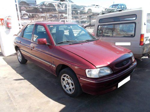 Ford Escort 1.6 gasolina